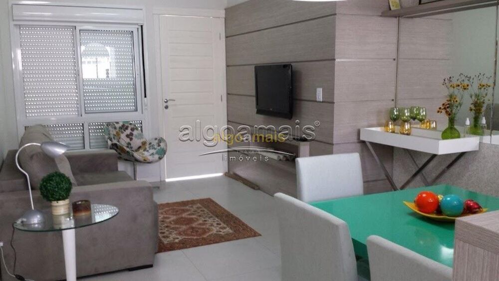 Apartamento, 2 quartos, 75 m² - Foto 2