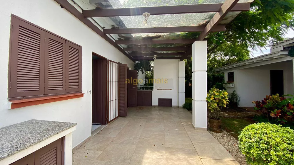 Casa, 3 quartos, 208 m² - Foto 5