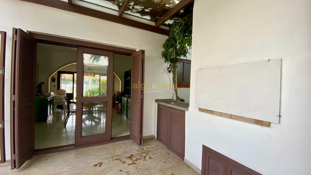 Casa, 3 quartos, 208 m² - Foto 6