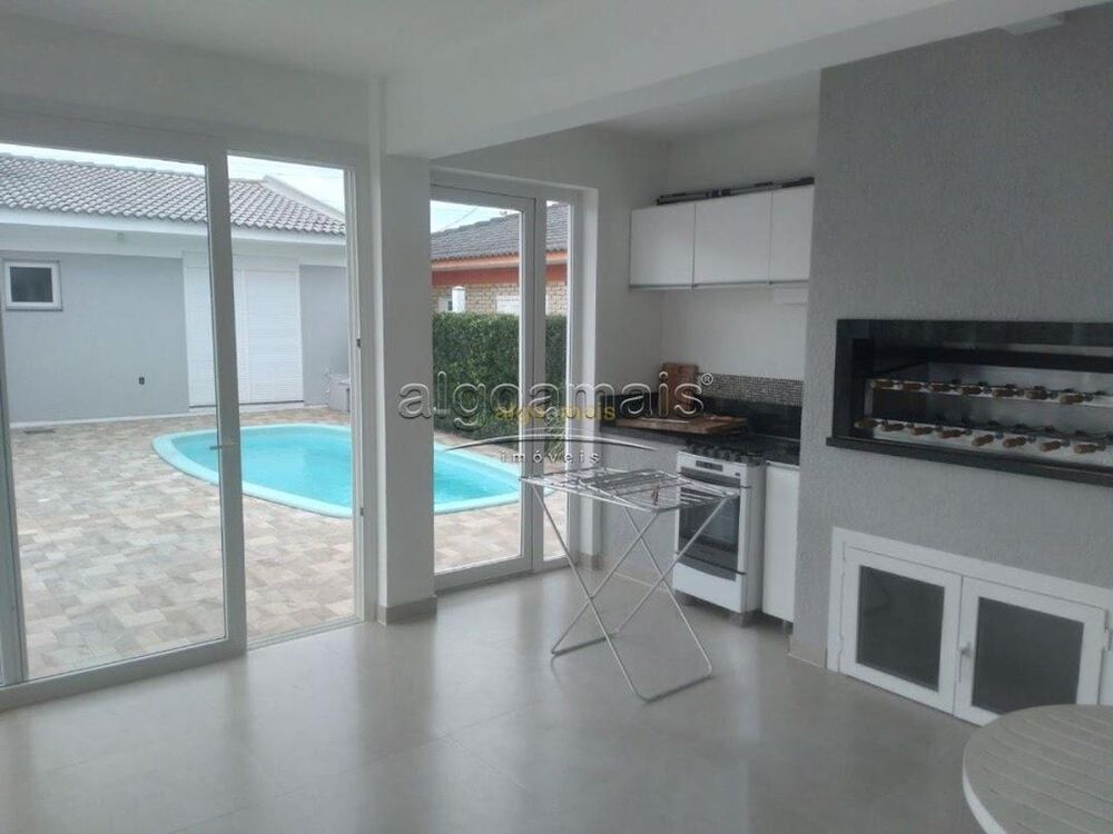 Casa à venda com 5 quartos - Foto 6