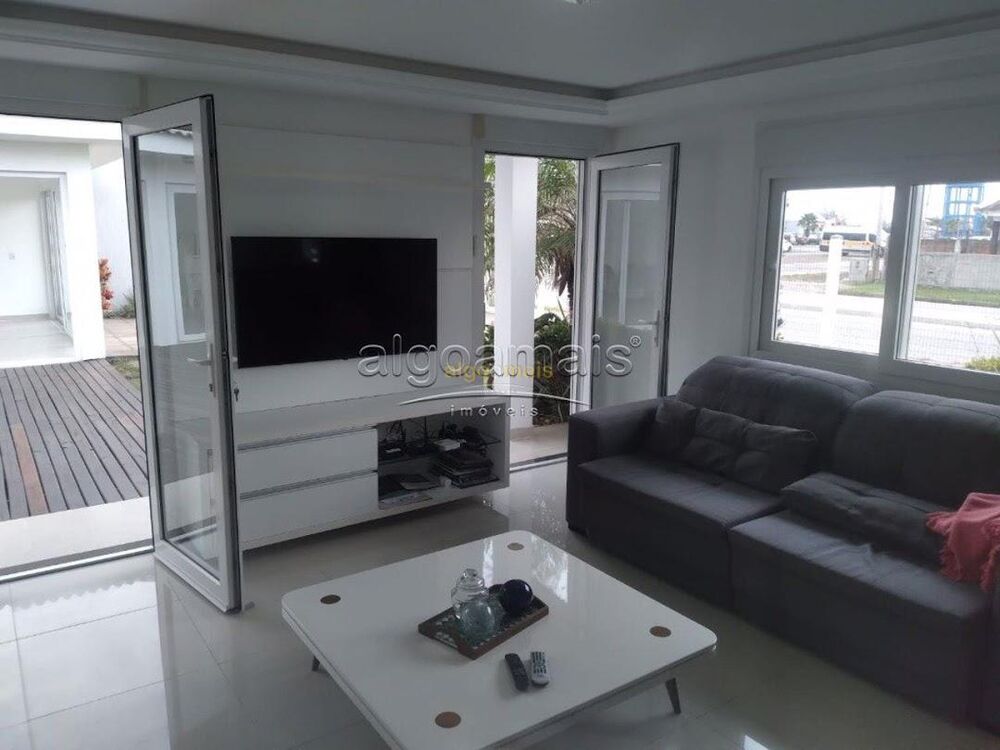 Casa à venda com 5 quartos - Foto 8