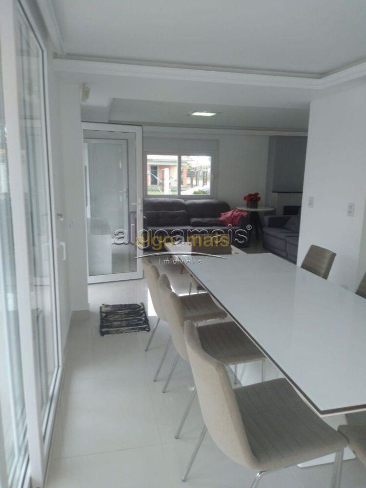Casa à venda com 5 quartos - Foto 7