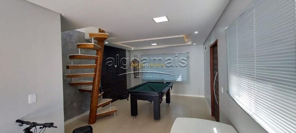 Casa, 5 quartos, 100 m² - Foto 1