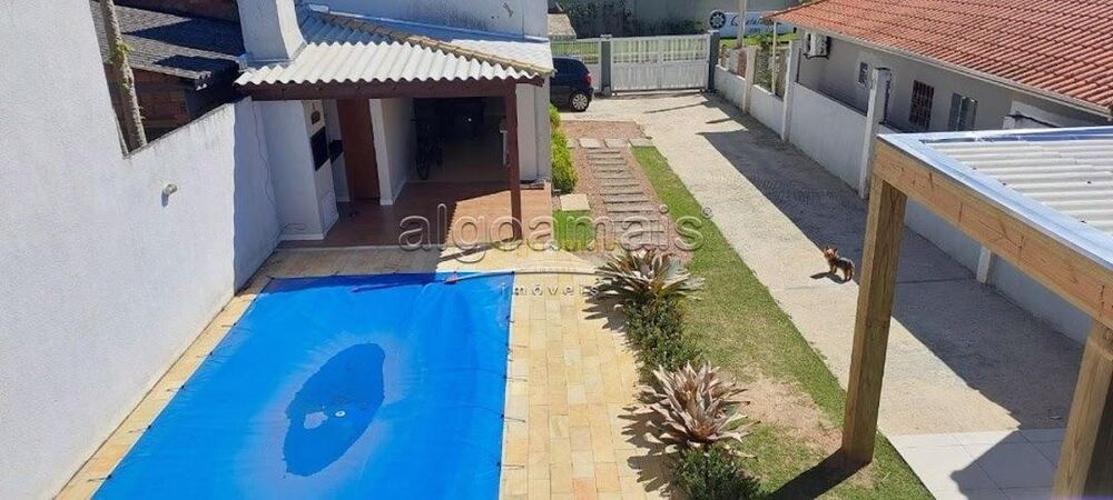 Casa, 5 quartos, 100 m² - Foto 4