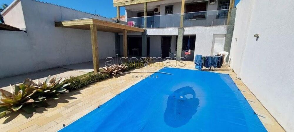 Casa, 5 quartos, 100 m² - Foto 6