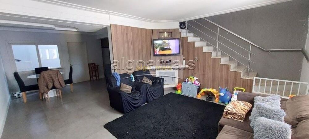 Casa, 5 quartos, 100 m² - Foto 5
