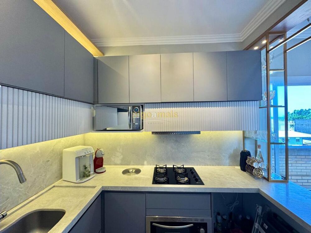 Apartamento, 2 quartos, 60 m² - Foto 12