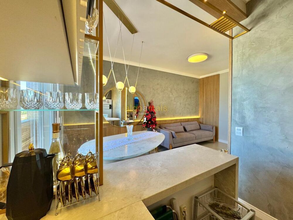 Apartamento, 2 quartos, 60 m² - Foto 11