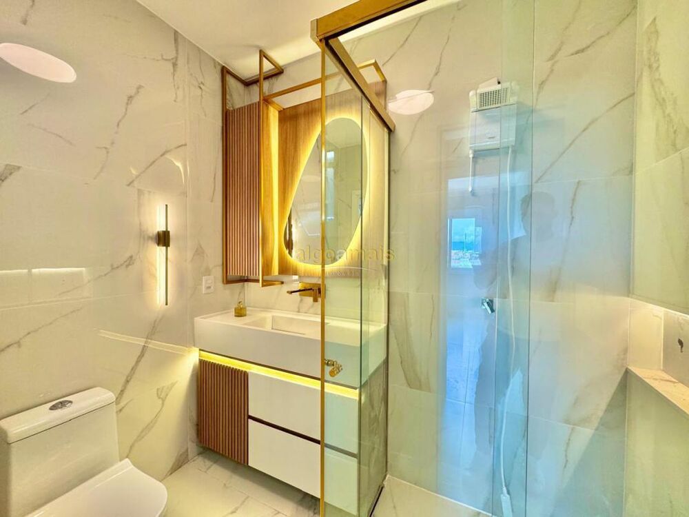 Apartamento, 2 quartos, 60 m² - Foto 17