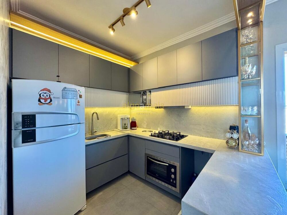 Apartamento, 2 quartos, 60 m² - Foto 7