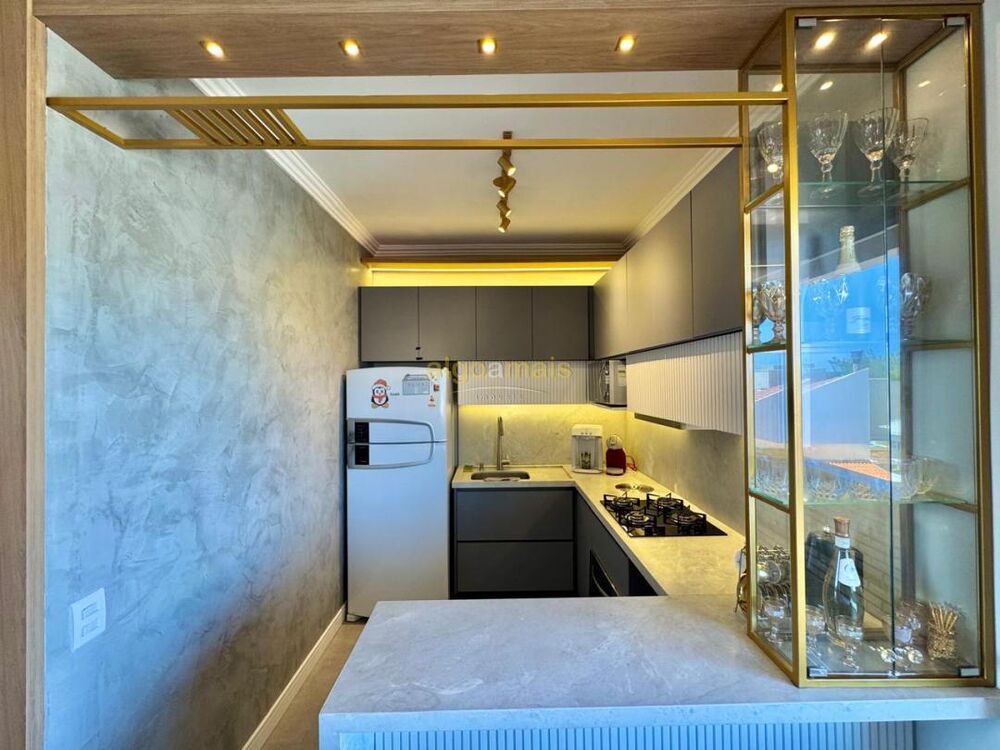 Apartamento, 2 quartos, 60 m² - Foto 6