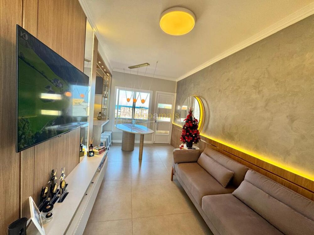 Apartamento, 2 quartos, 60 m² - Foto 2