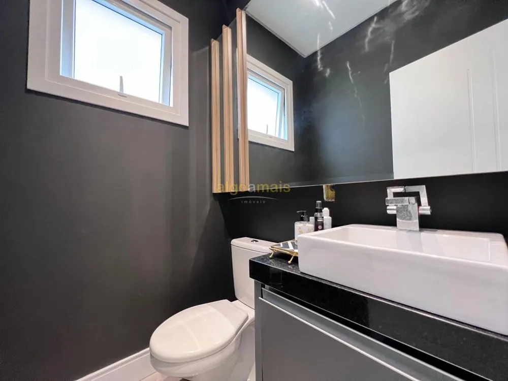 Casa de Condomínio, 4 quartos - Foto 7