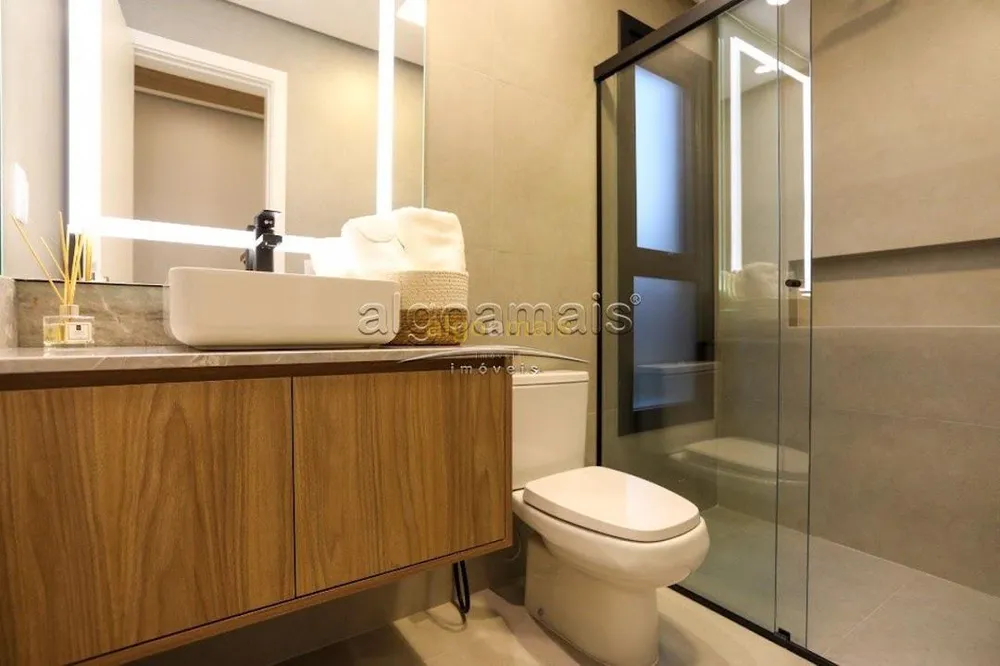 Apartamento, 2 quartos, 71 m² - Foto 2