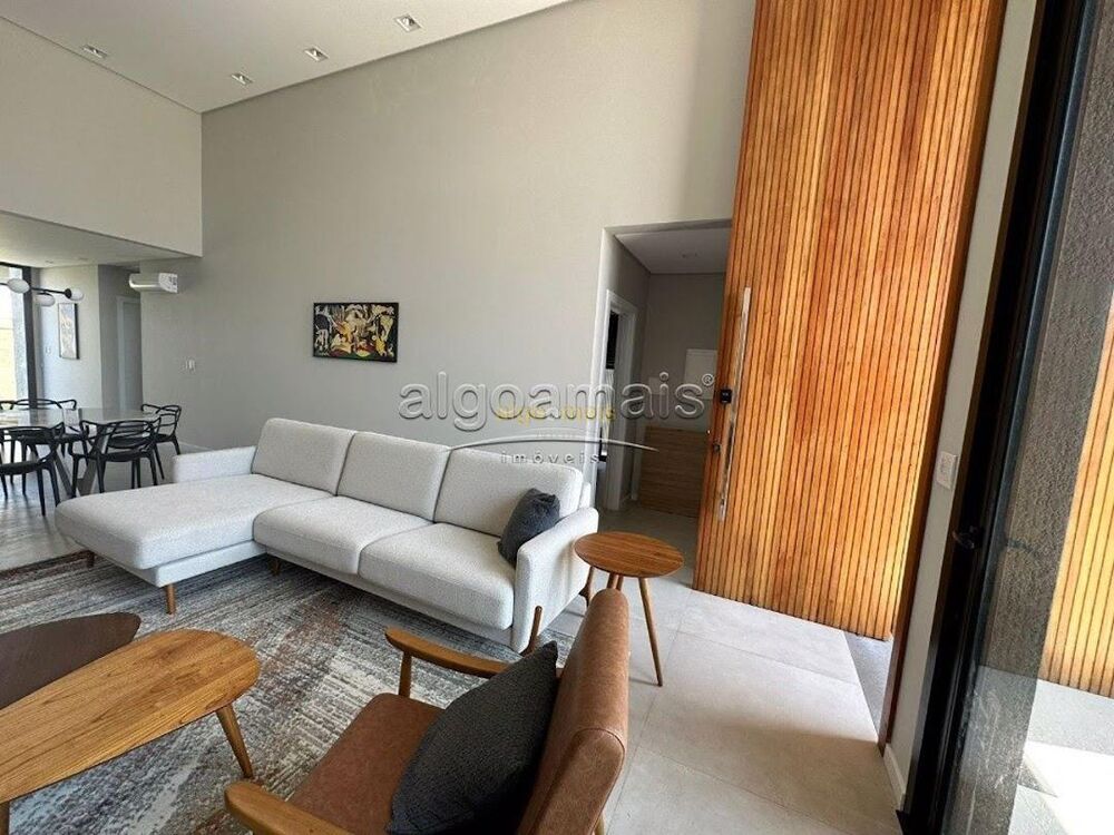 Casa de Condomínio, 4 quartos - Foto 5
