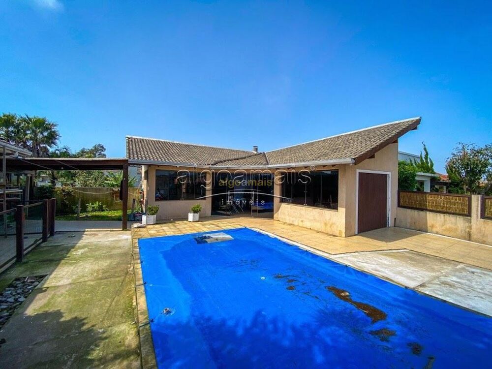 Casa de Condomínio à venda com 4 quartos, 230m² - Foto 5