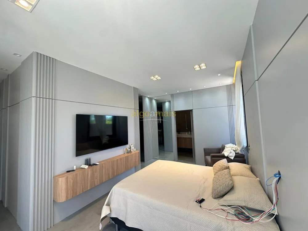 Casa, 3 quartos, 231 m² - Foto 6
