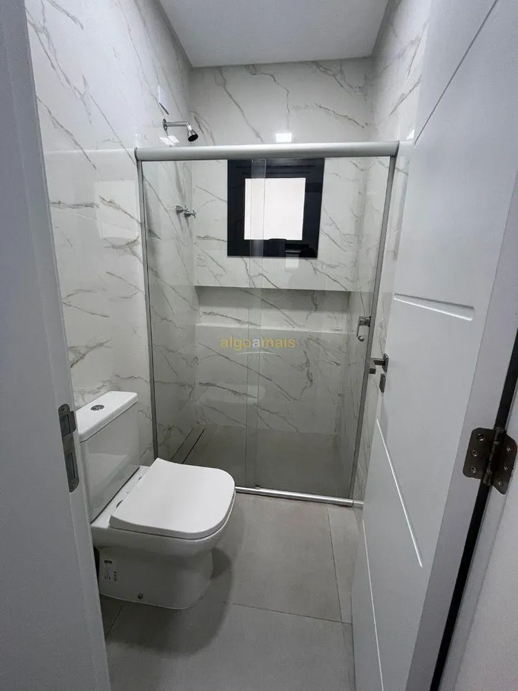 Casa de Condomínio, 4 quartos - Foto 10
