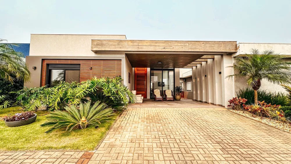 Casa de Condomínio à venda com 4 quartos, 175m² - Foto 3