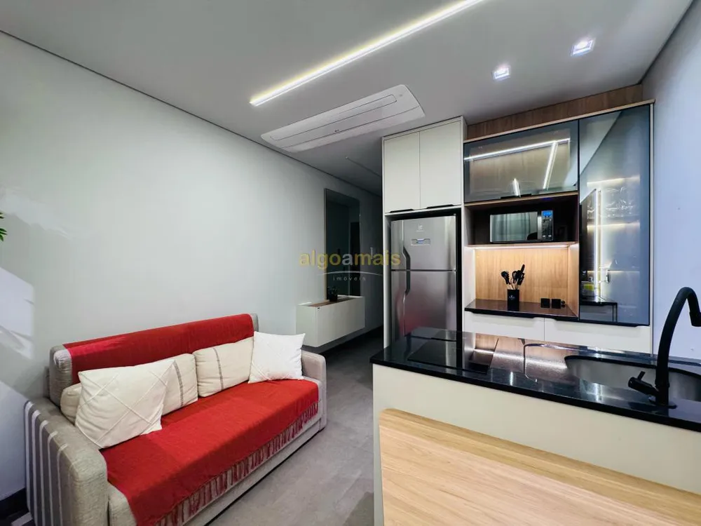 Loft, 26 m² - Foto 3