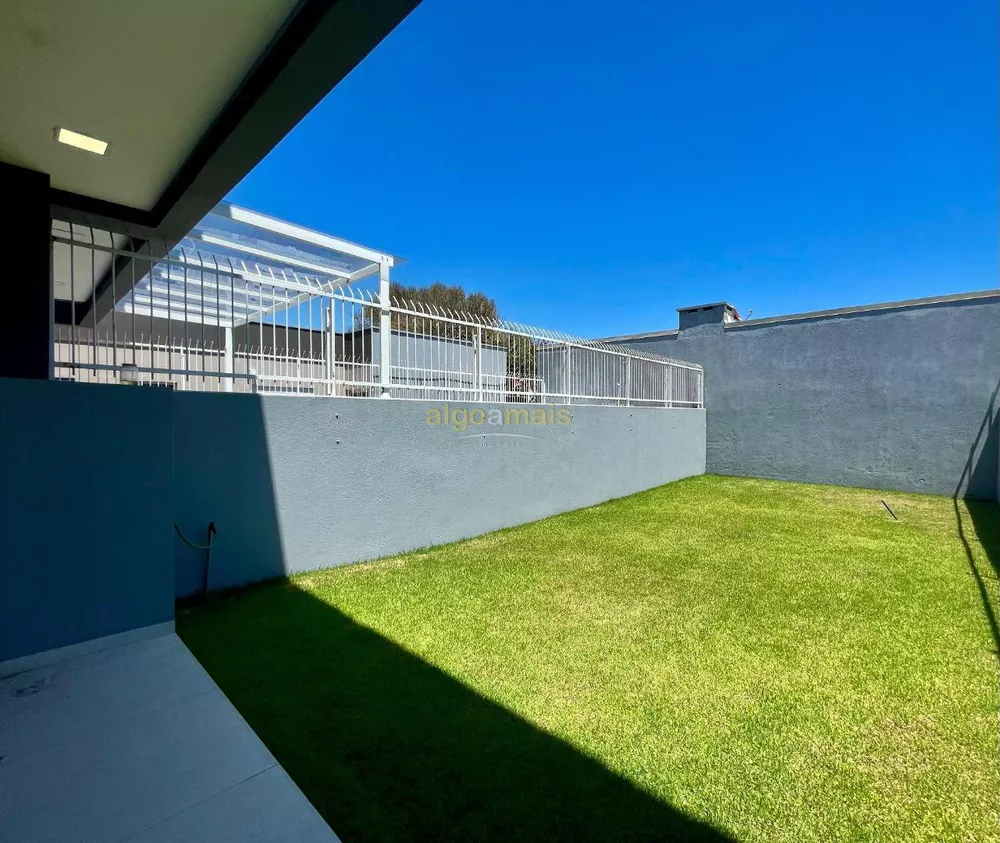 Casa, 3 quartos, 101 m² - Foto 6