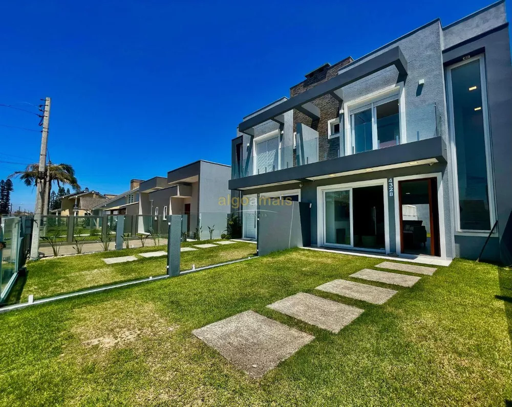 Casa, 3 quartos, 101 m² - Foto 2