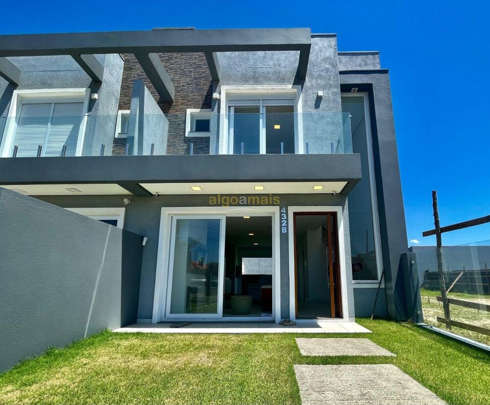 Casa, 3 quartos, 101 m² - Foto 13