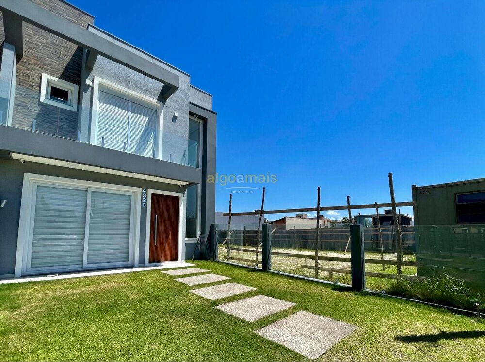 Casa, 3 quartos, 101 m² - Foto 16