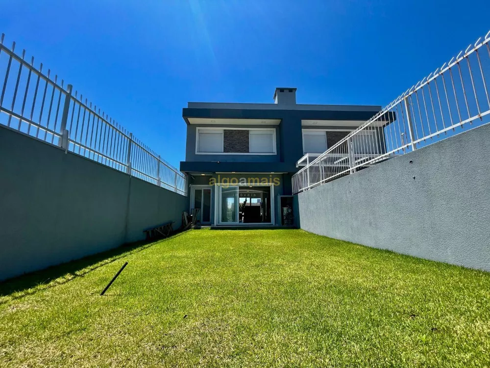 Casa, 3 quartos, 101 m² - Foto 11