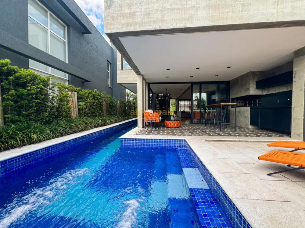 Casa de Condomínio, 4 quartos - Foto 8
