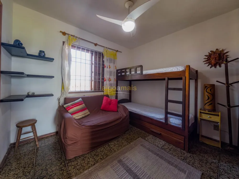 Casa, 2 quartos, 83 m² - Foto 1