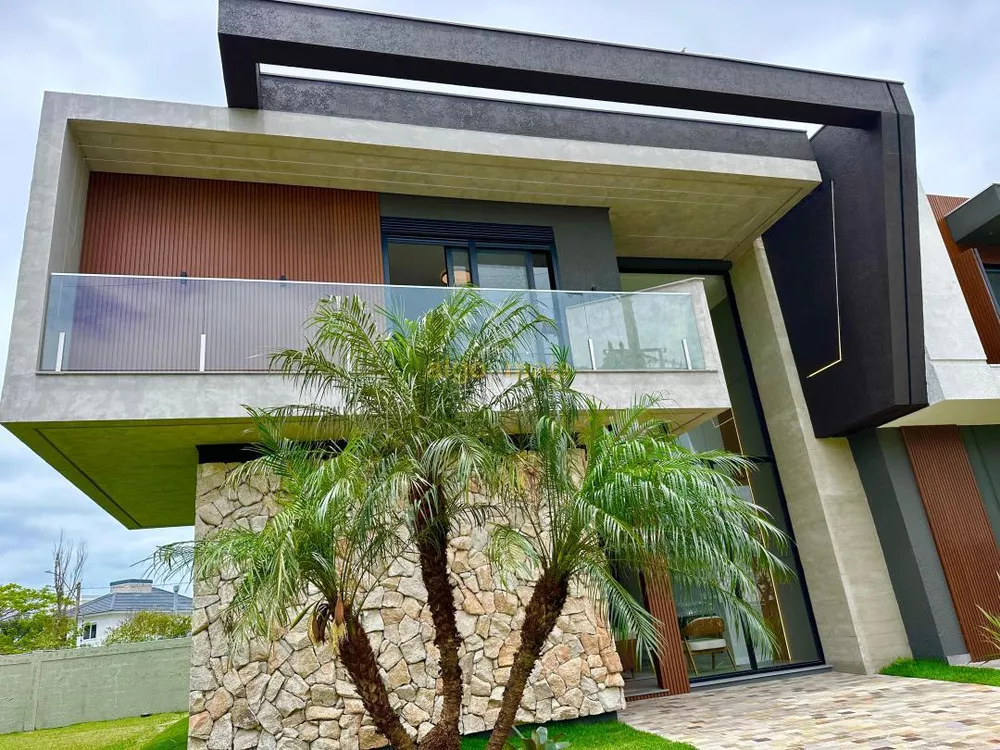 Casa de Condomínio, 4 quartos - Foto 2