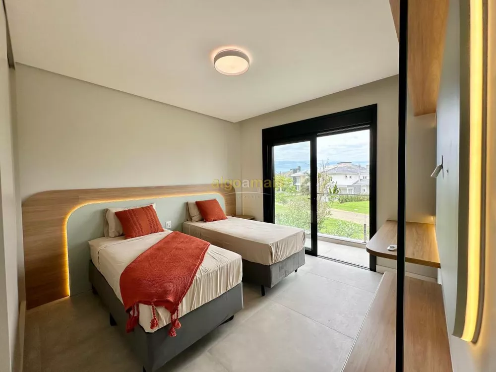 Casa de Condomínio, 4 quartos - Foto 12