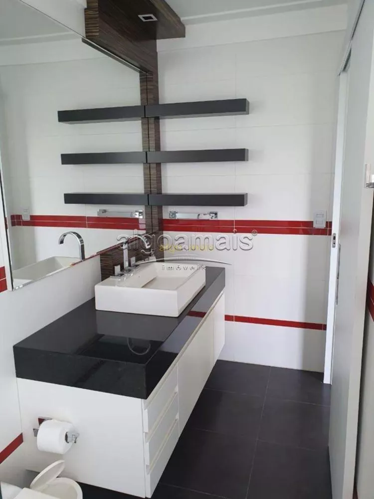 Casa de Condomínio, 4 quartos - Foto 8