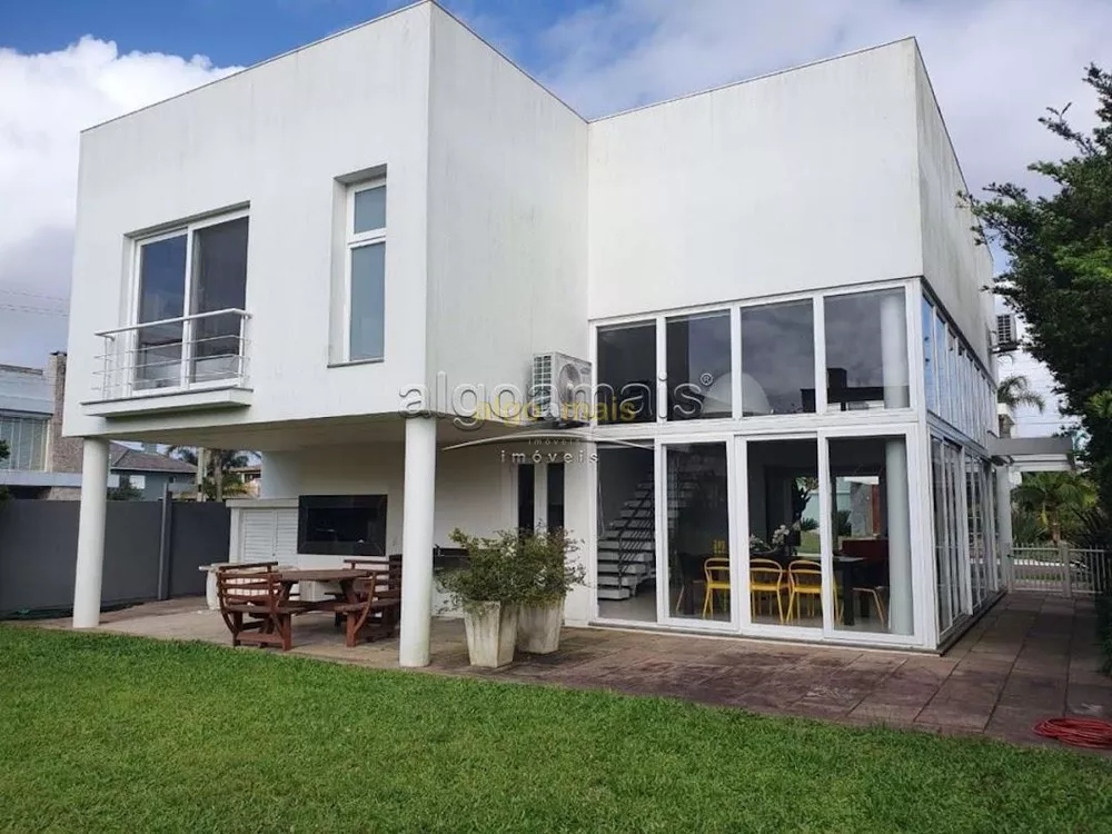 Casa de Condomínio, 4 quartos - Foto 10