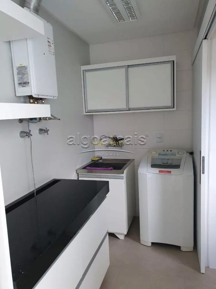 Casa de Condomínio, 4 quartos - Foto 12