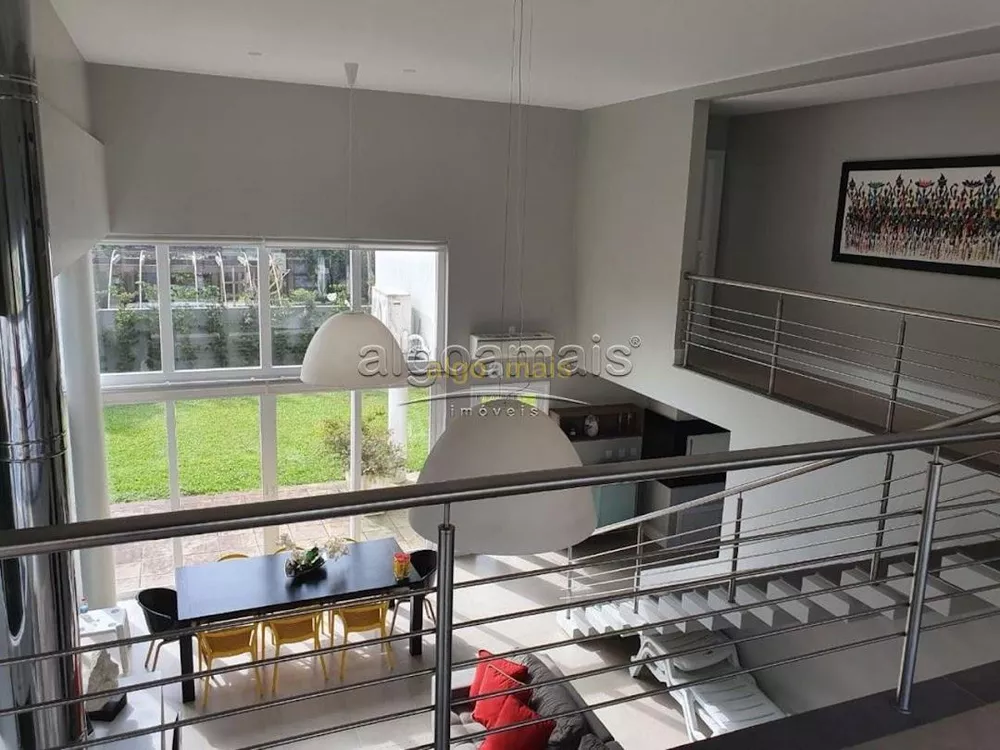 Casa de Condomínio, 4 quartos - Foto 9