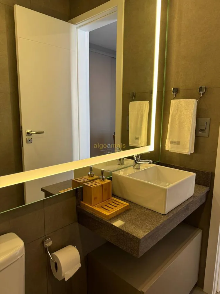 Apartamento, 1 quarto, 39 m² - Foto 3