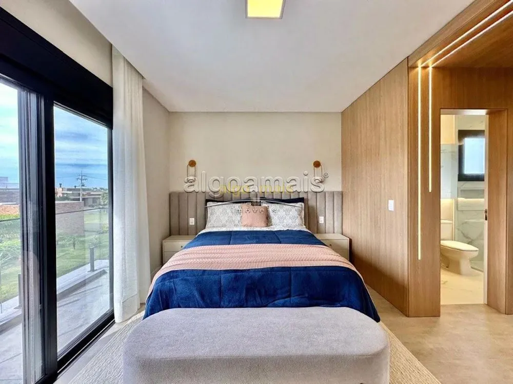 Casa de Condomínio, 5 quartos - Foto 9