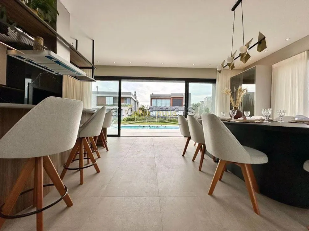 Casa de Condomínio, 5 quartos - Foto 5