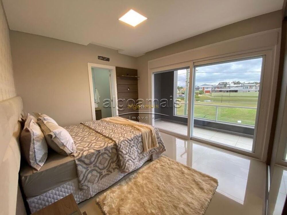 Casa de Condomínio à venda com 5 quartos, 300m² - Foto 8