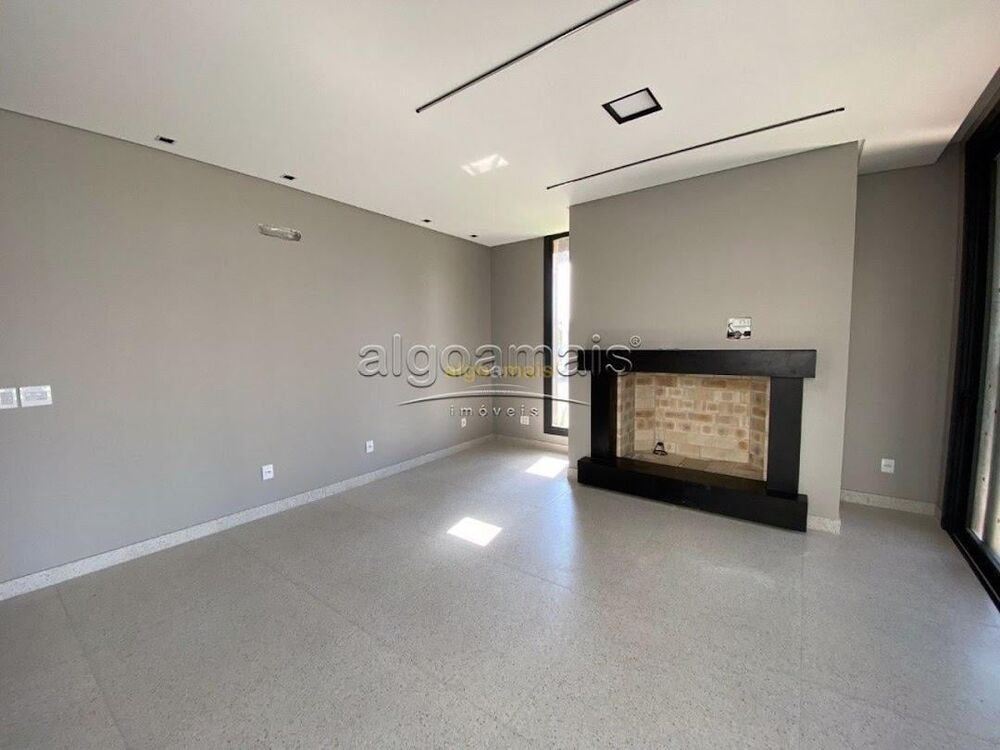 Casa de Condomínio à venda com 4 quartos, 322m² - Foto 7