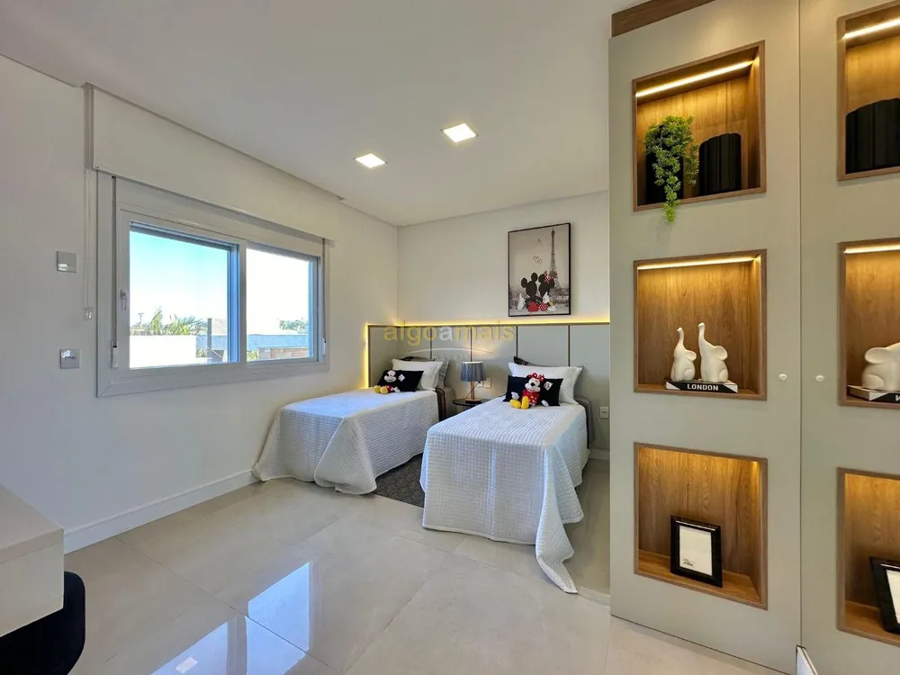 Casa de Condomínio, 4 quartos - Foto 8