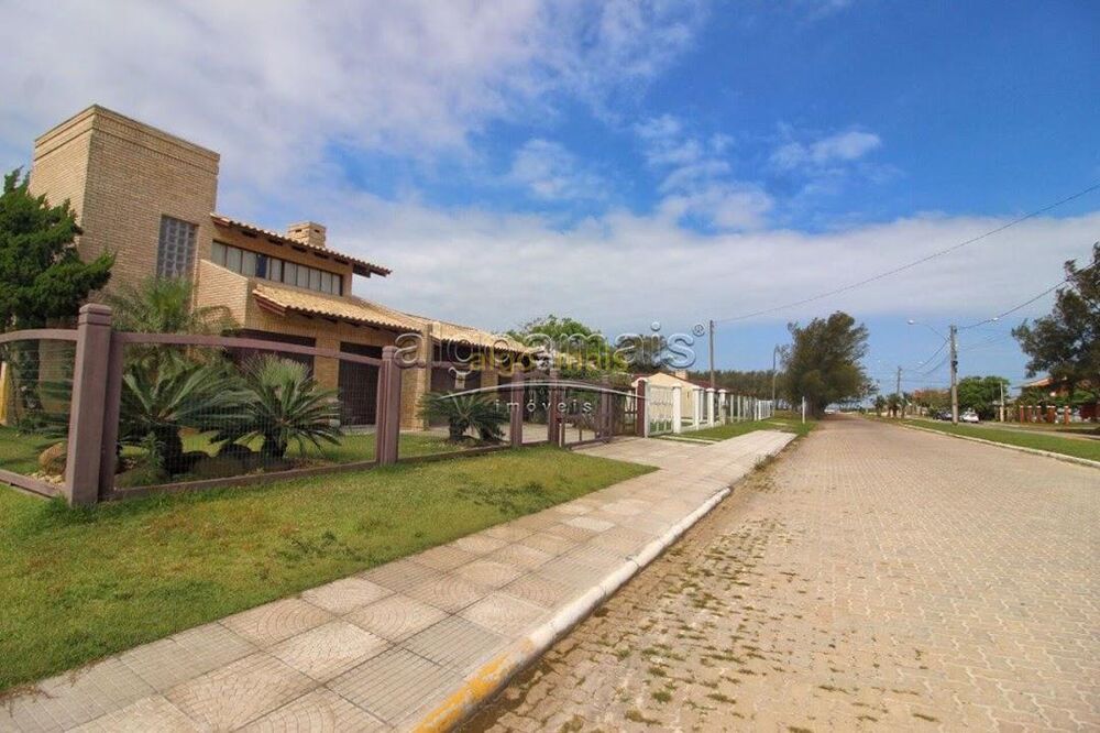 Casa, 4 quartos, 142 m² - Foto 4