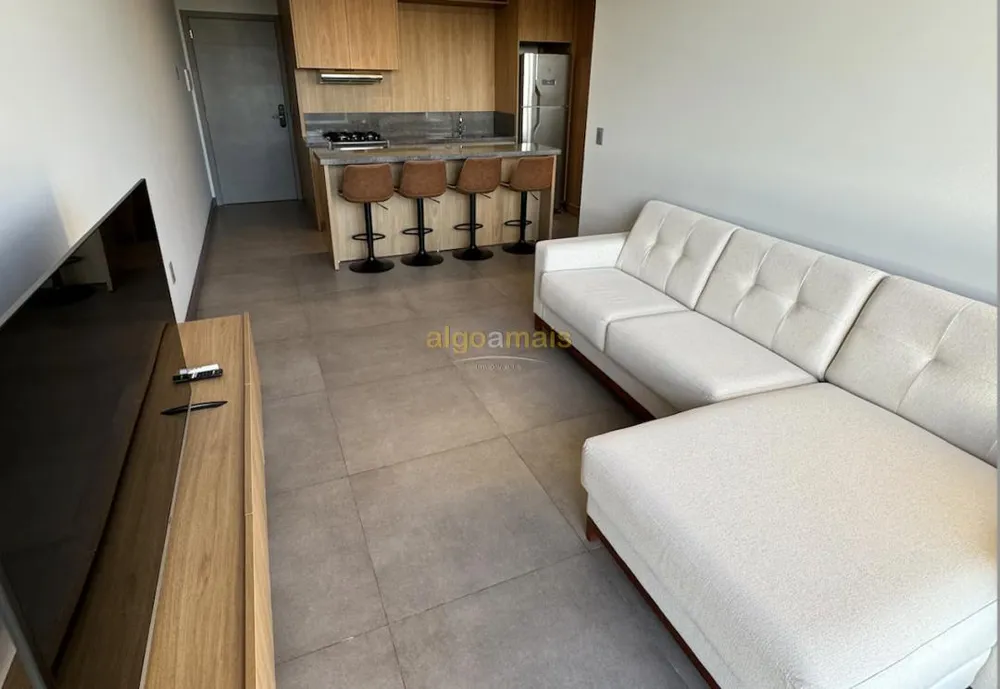 Apartamento, 1 quarto, 47 m² - Foto 5