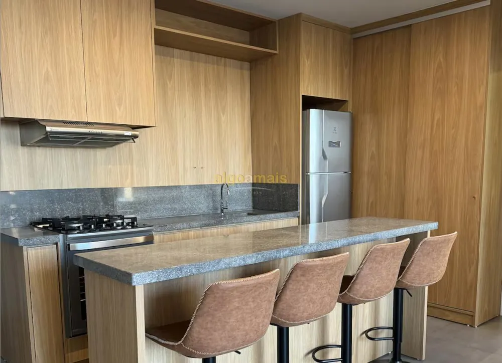 Apartamento, 1 quarto, 47 m² - Foto 1