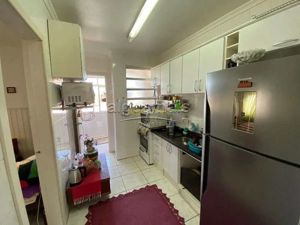 Apartamento, 2 quartos, 65 m² - Foto 1