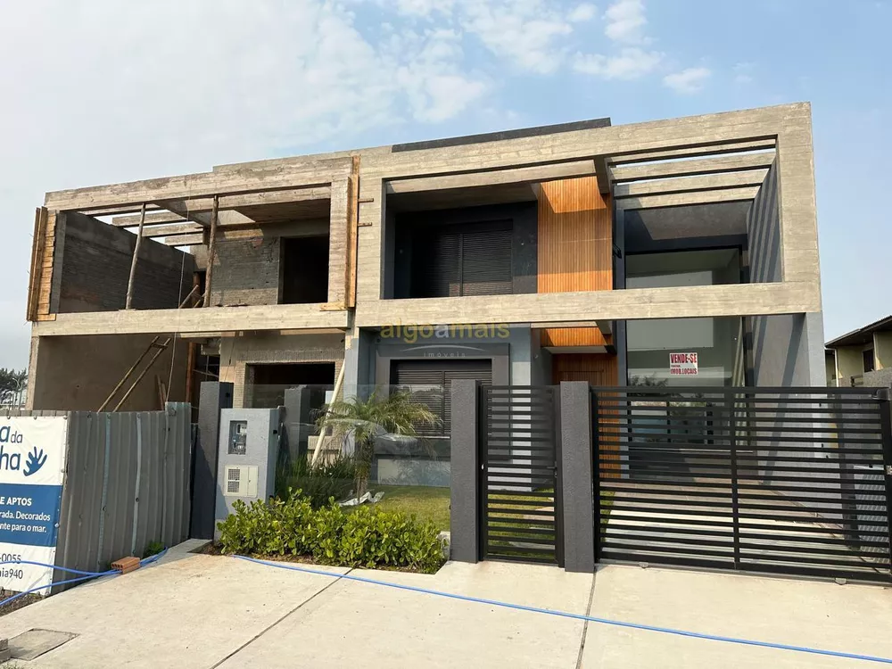 Casa, 4 quartos, 145 m² - Foto 3