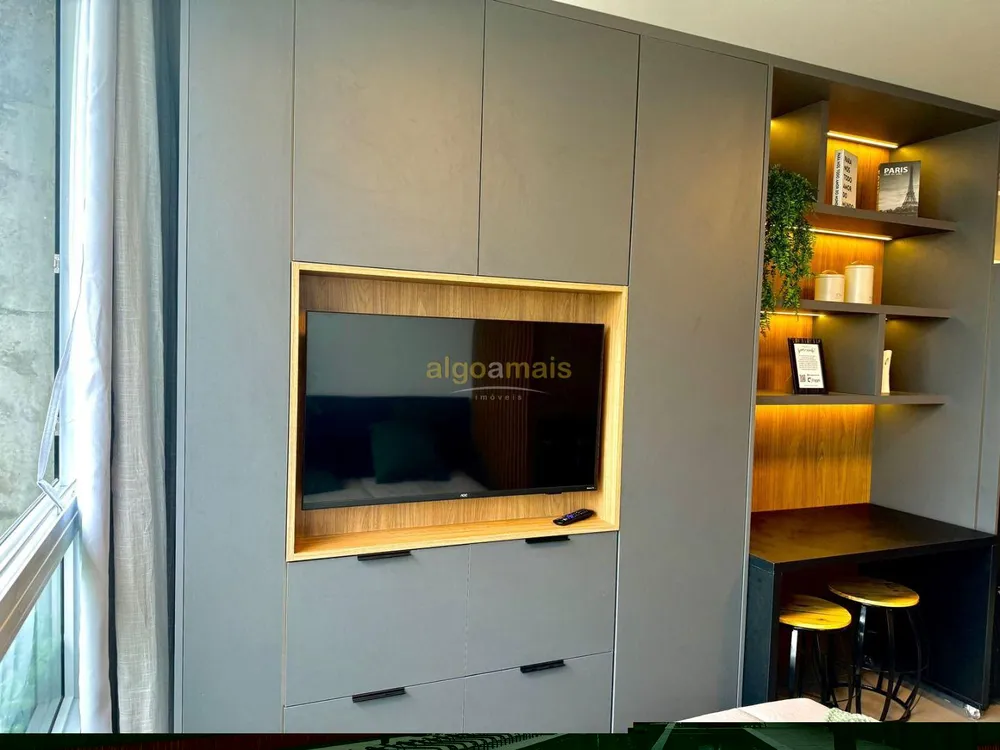 Loft, 27 m² - Foto 12