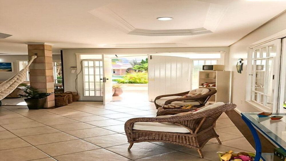 Casa, 4 quartos, 377 m² - Foto 3